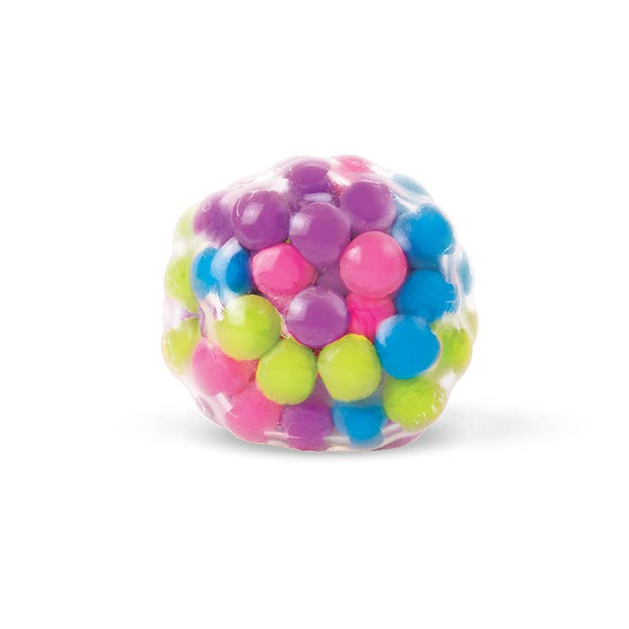 Play Visions - Wholesale Stress Relief Ball/Dough - DNA Balls - Stress Ball
