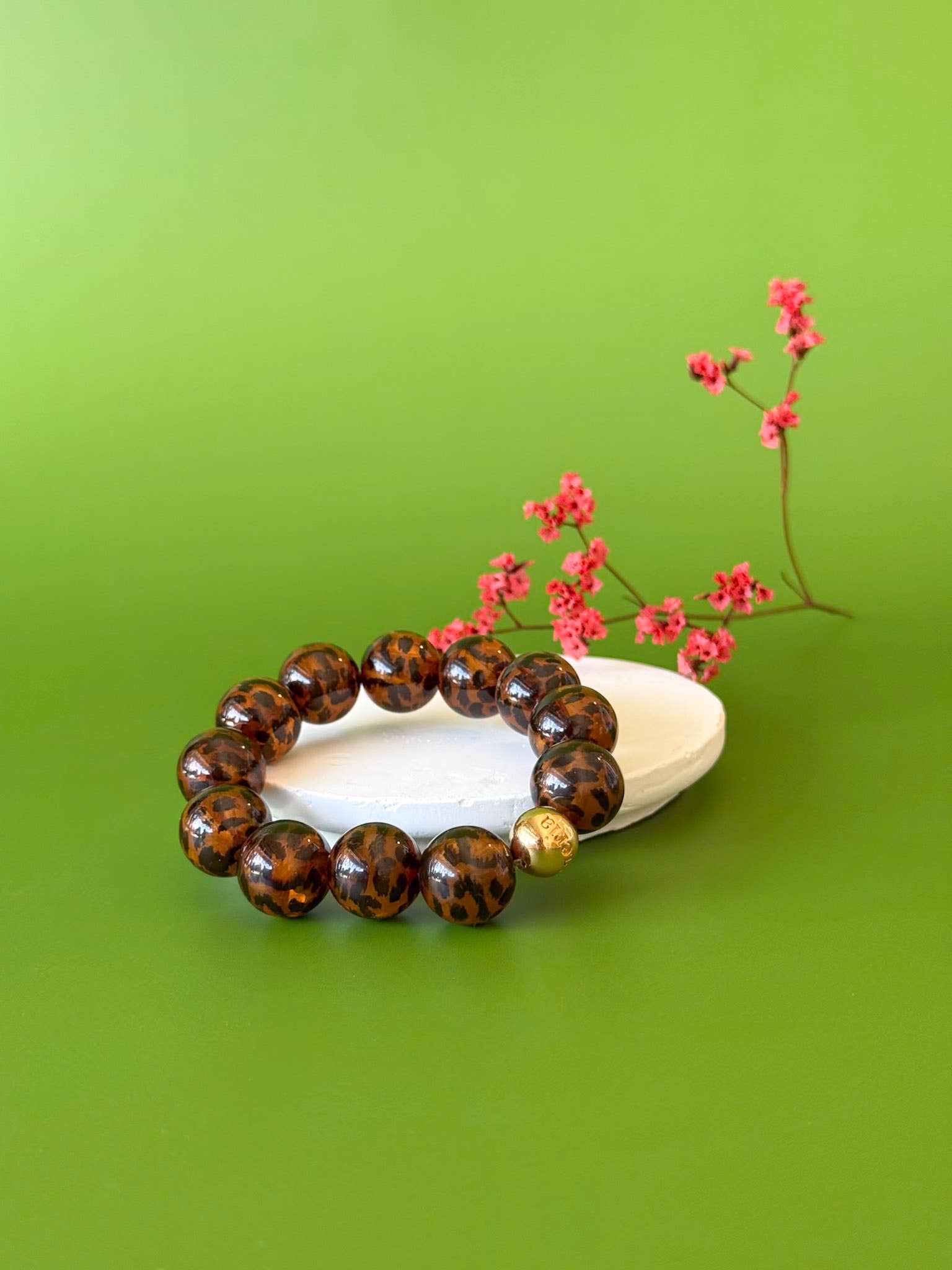 Azeria Création - Vente Bracelet de perles - Bracelet Gabi13