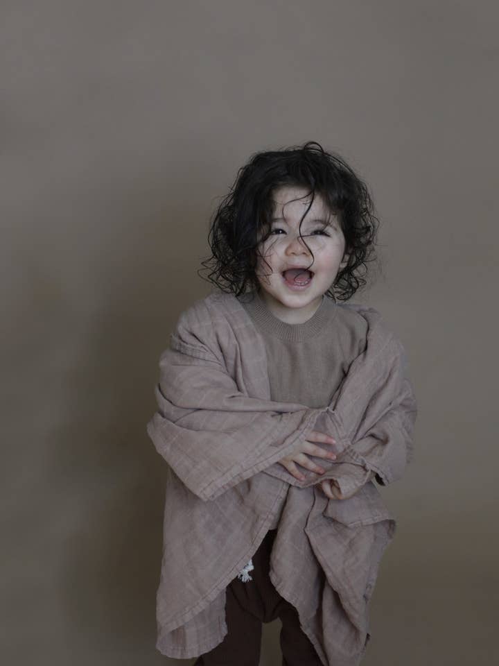 Muslin Swaddles for wholesale by eorthe baby & kids