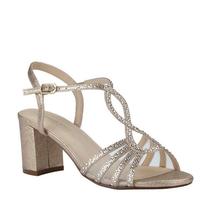 Anna for wholesale by Benjamin Walk