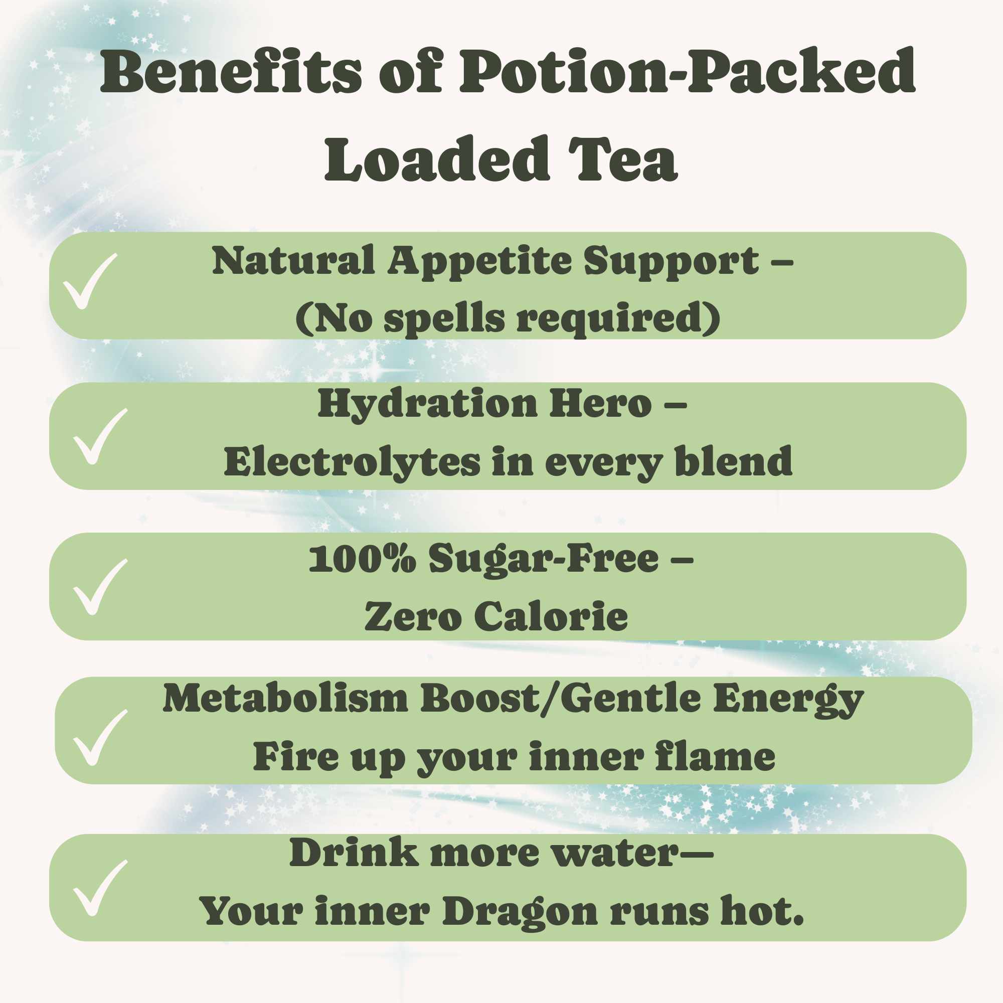 Teafarious - Wholesale Iced Tea - Moonbrew- Strawberry, Watermelon - Instant loaded tea6