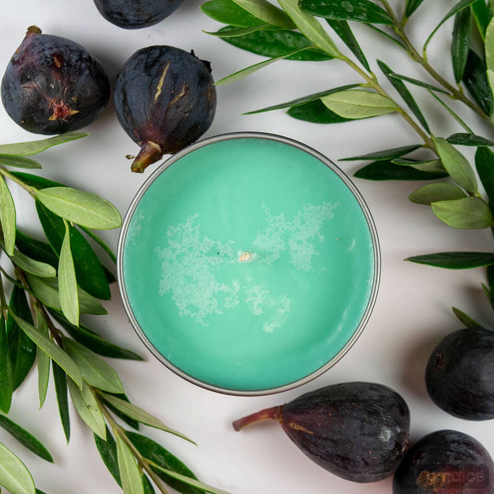 Game Master Dice - Vendita all'ingrosso Candela in vasetto - candela Desert Bazaar9