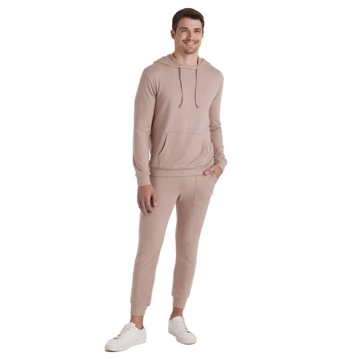 Softies - Wholesale Lounge Sweatpants/Joggers - Men's - Take 10 Men's Ultra-Dream Jogger