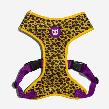 Honey | Adjustable Air Mesh Harness for wholesale by Zee.Dog