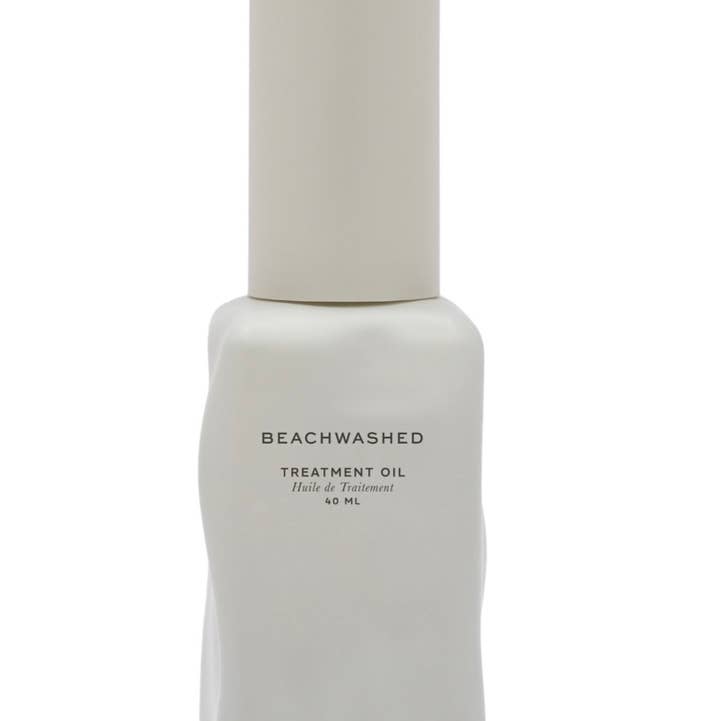 BEACHWASHED - Wholesale Hair Oil - DEEP CURRENT TREATMENT OIL0