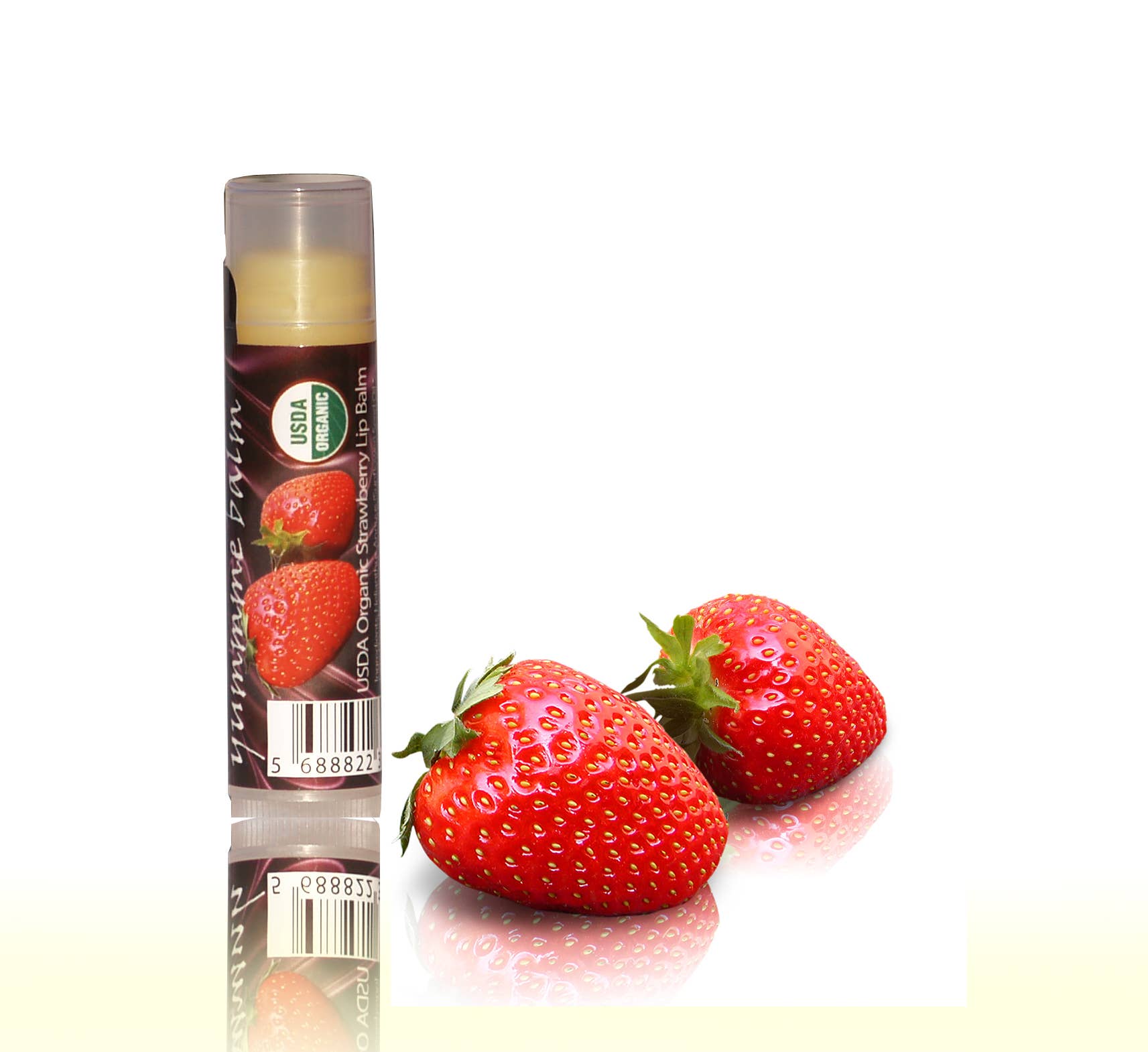 Biopark Cosmetics - Wholesale Lip Balm - Biopark Cosmetics yummme lip balms10