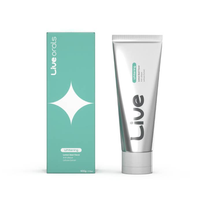 Liveorals Puredia Whitening Toothpaste and other Purchase Wholesale hydrogen peroxide 3. Free Returns & Net 60 Terms on Faire trending on Faire.