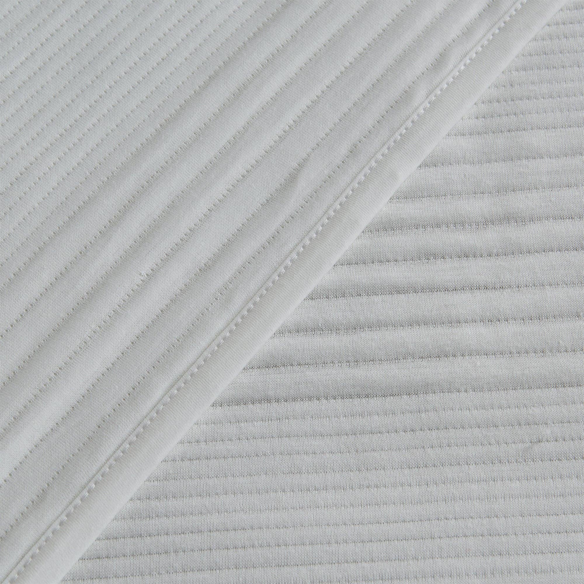 BH Collective - Wholesale Bedding Set - Quilt & Sham Set - Soft, Jersey Knit - Natalie Collection21