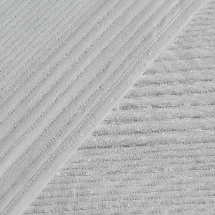 BH Collective - Wholesale Bedding Set - Quilt & Sham Set - Soft, Jersey Knit - Natalie Collection21