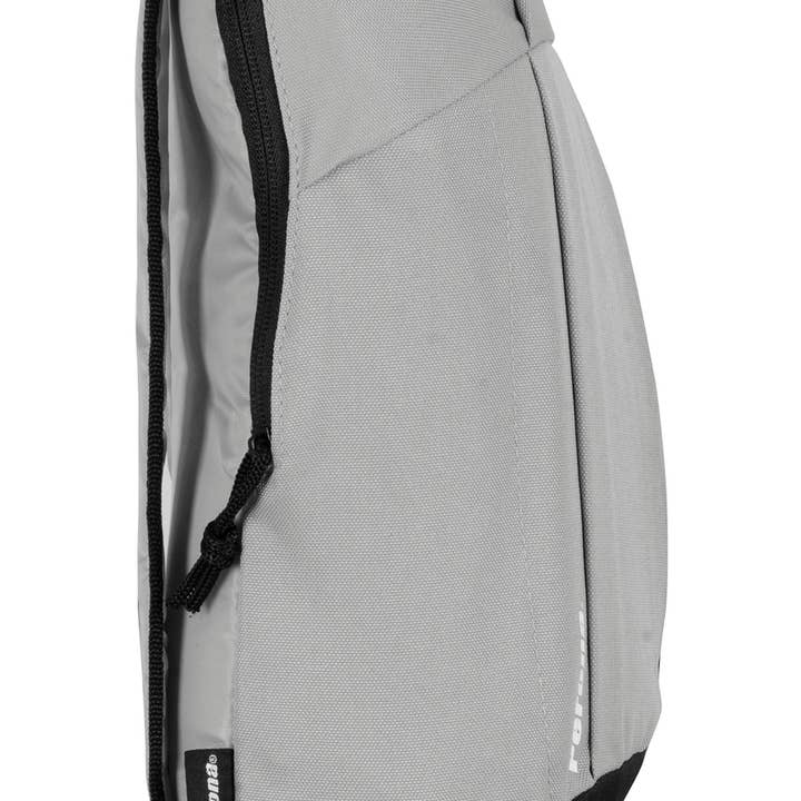 PERONA BAGS - Wholesale Backpack - Kids - Perona 57093 Grey Trekking Walking Backpack4