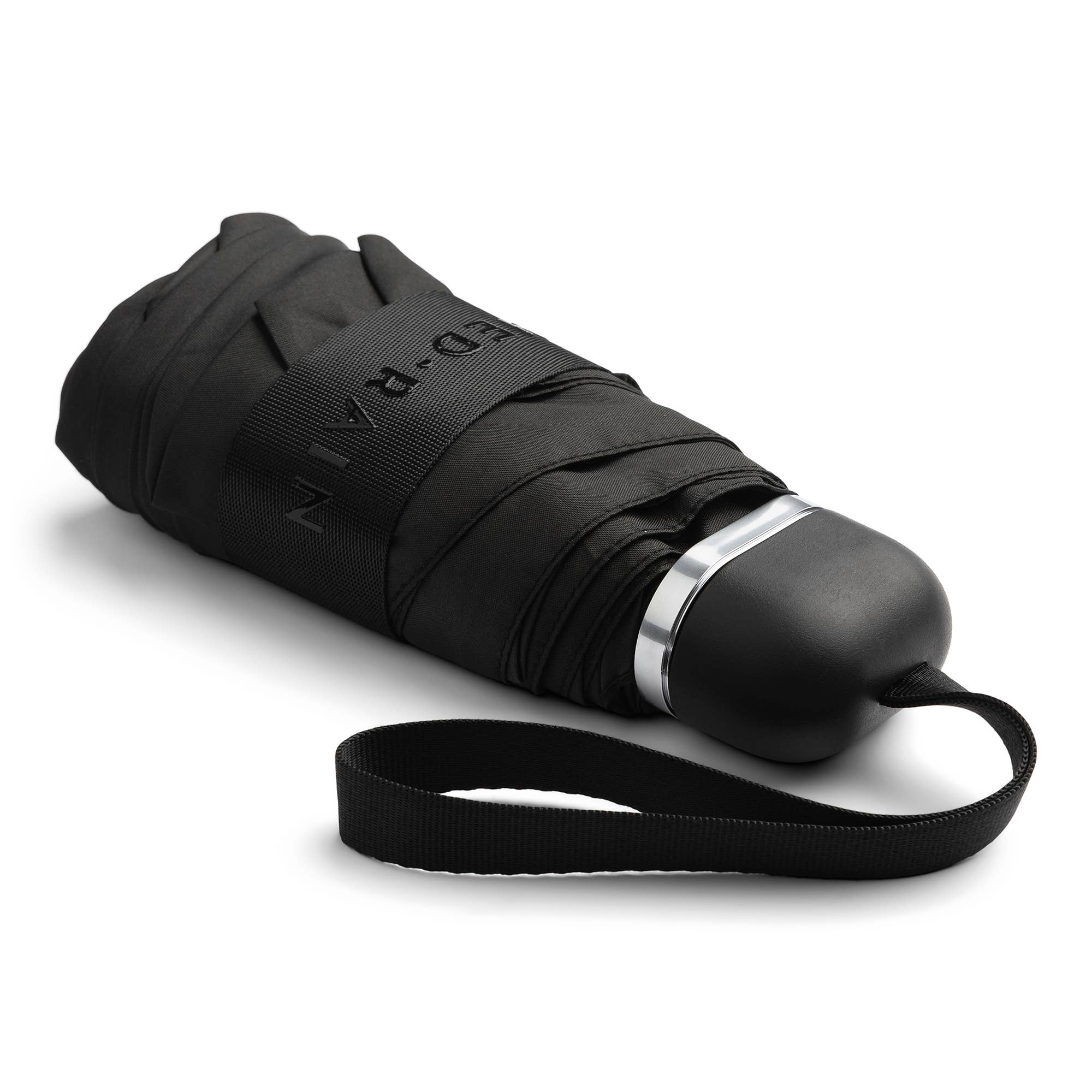 Shedrain - Vente Parapluie – unisexe - Mini manuel parapluie plat 40"1