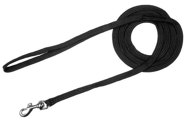 Alvalley - Wholesale Hondenriem - Hond - Alvalley nylon showlijn met schuifclip5