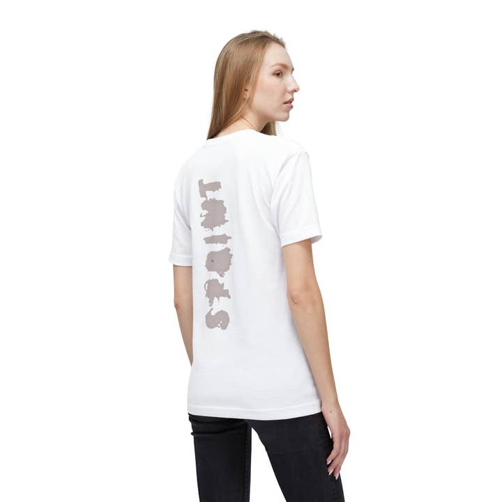 RC'nSONS - Wholesale Screen Printed T-Shirt - Men's - Unisex Midweight T-shirt, Made in US70