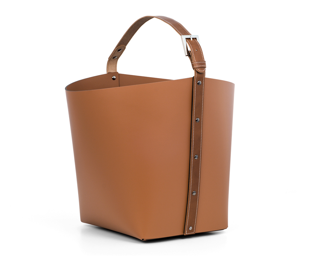 Pinetti - Wholesale Basket - Cestino Ovo con Manico0