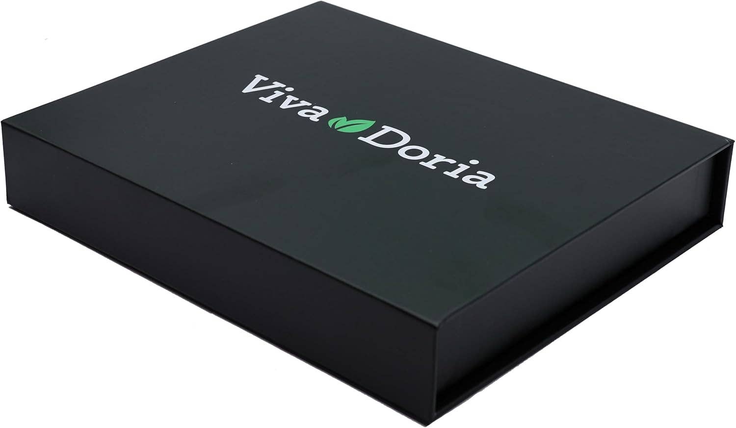 VIVA DORIA INC. - Vente Huile essentielle - Ensemble d'huiles essentielles Viva Doria Food Grade 10/15 ml 2