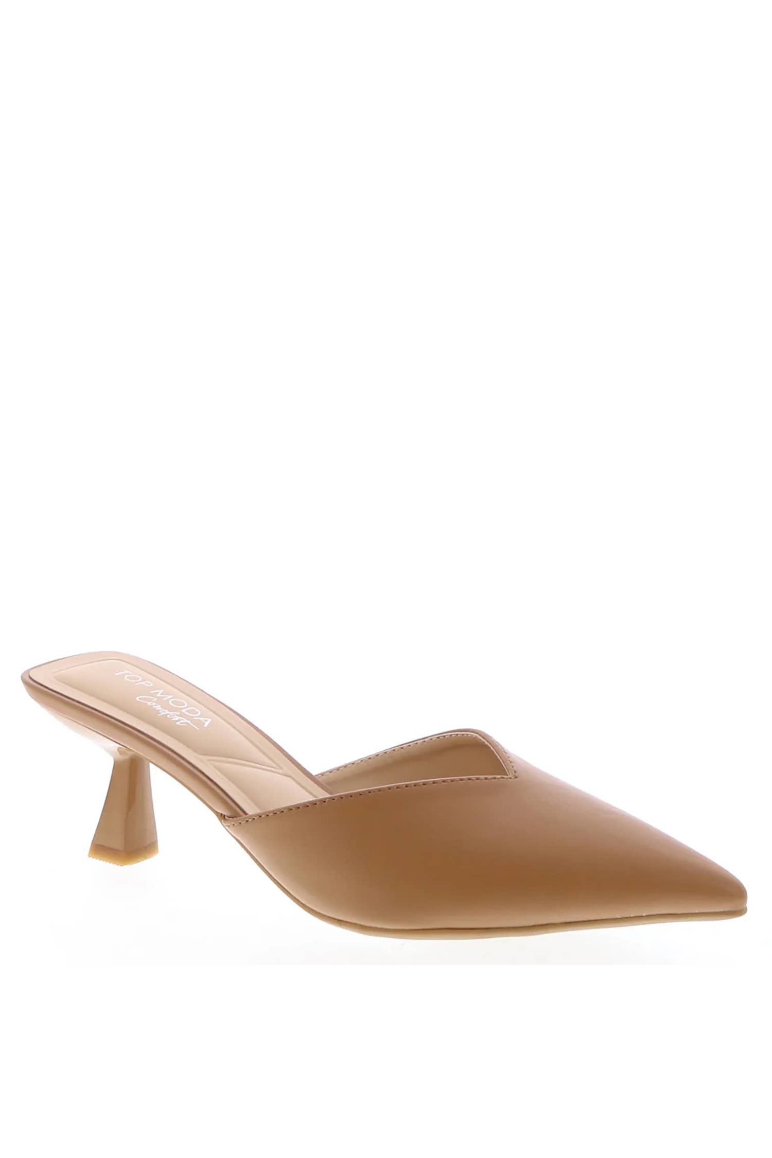 Mis Jes - Venta al por mayor Zapatos de tacón bajo - Mujer - TG-MORLEY-16