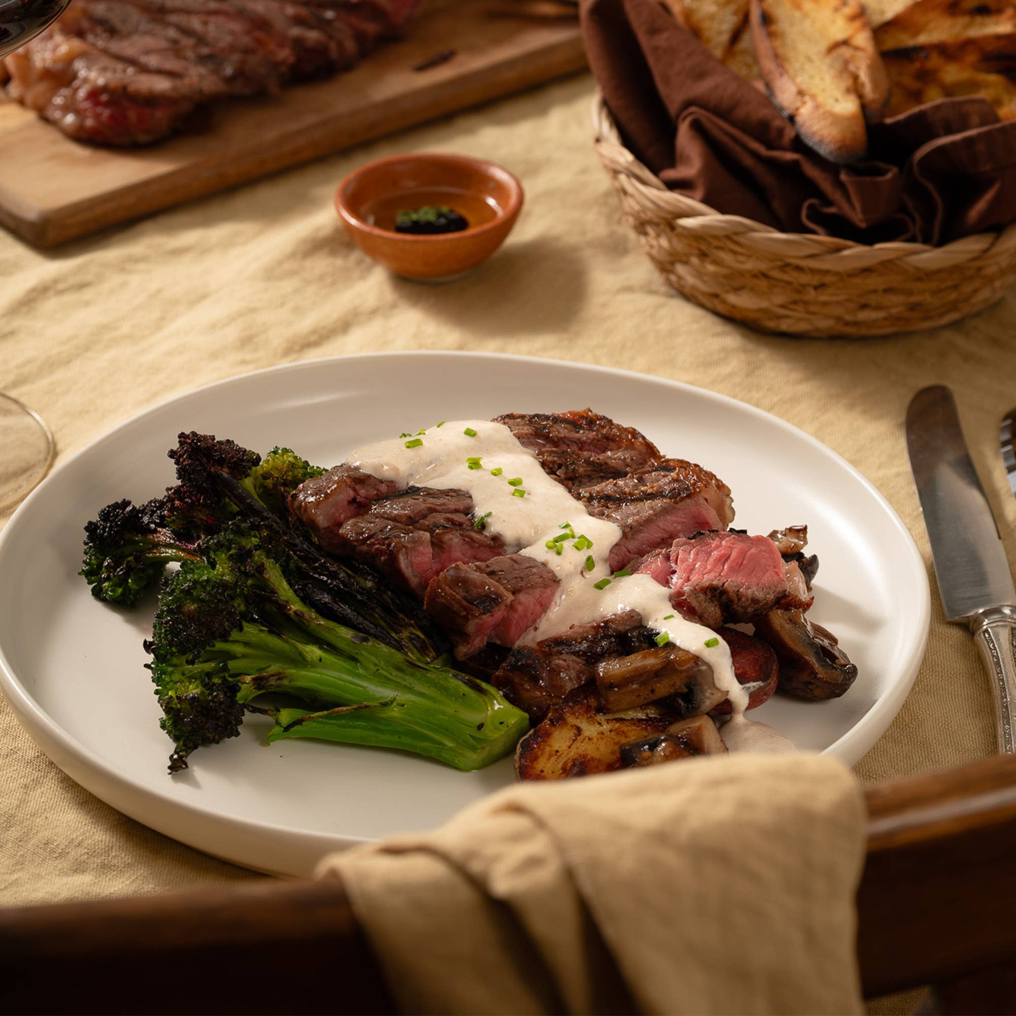 Paradigm Foodworks - Wholesale Sauce - Paradigm English Style Horseradish2