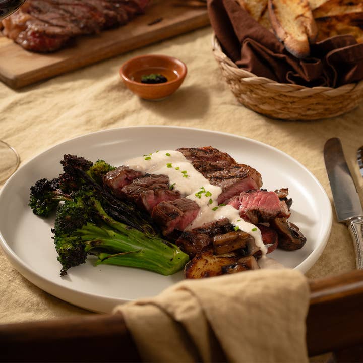 Paradigm Foodworks - Wholesale Sauce - Paradigm English Style Horseradish2