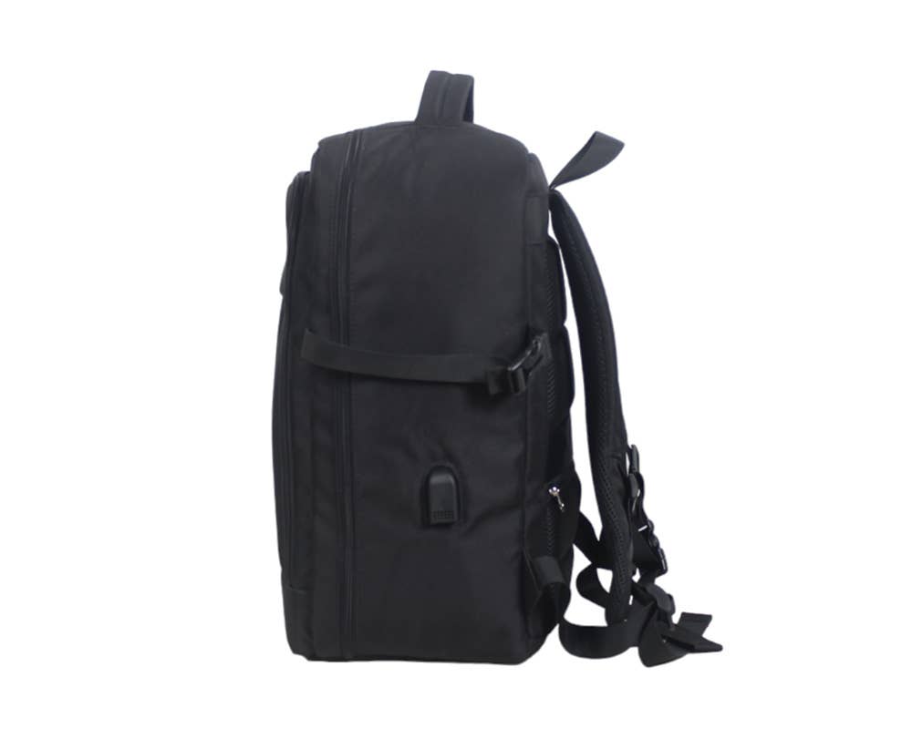 MIA LAROUGE – Engroshandel Rygsæk - Unisex – CABIN rygsæk, ny kollektion1