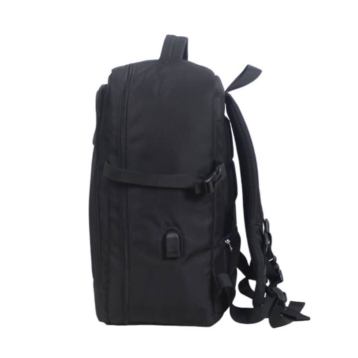 MIA LAROUGE - Wholesale Backpack - Unisex - CABIN BACKPACK, NEW COLLECTION 1