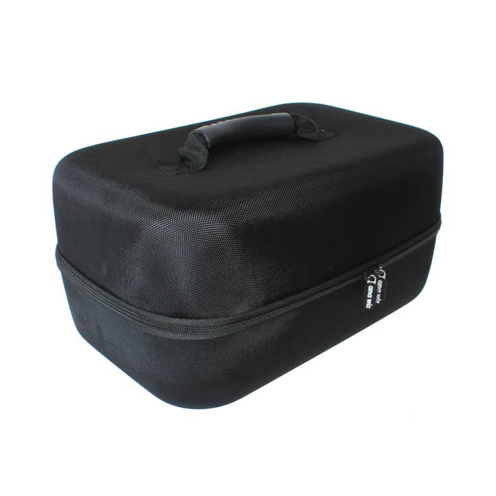 Ana Wiz – wholesale Nursing pillow/pad – Maternity – Hard Shell Travel Case for Spectra Synergy Gold, Dual Compac2