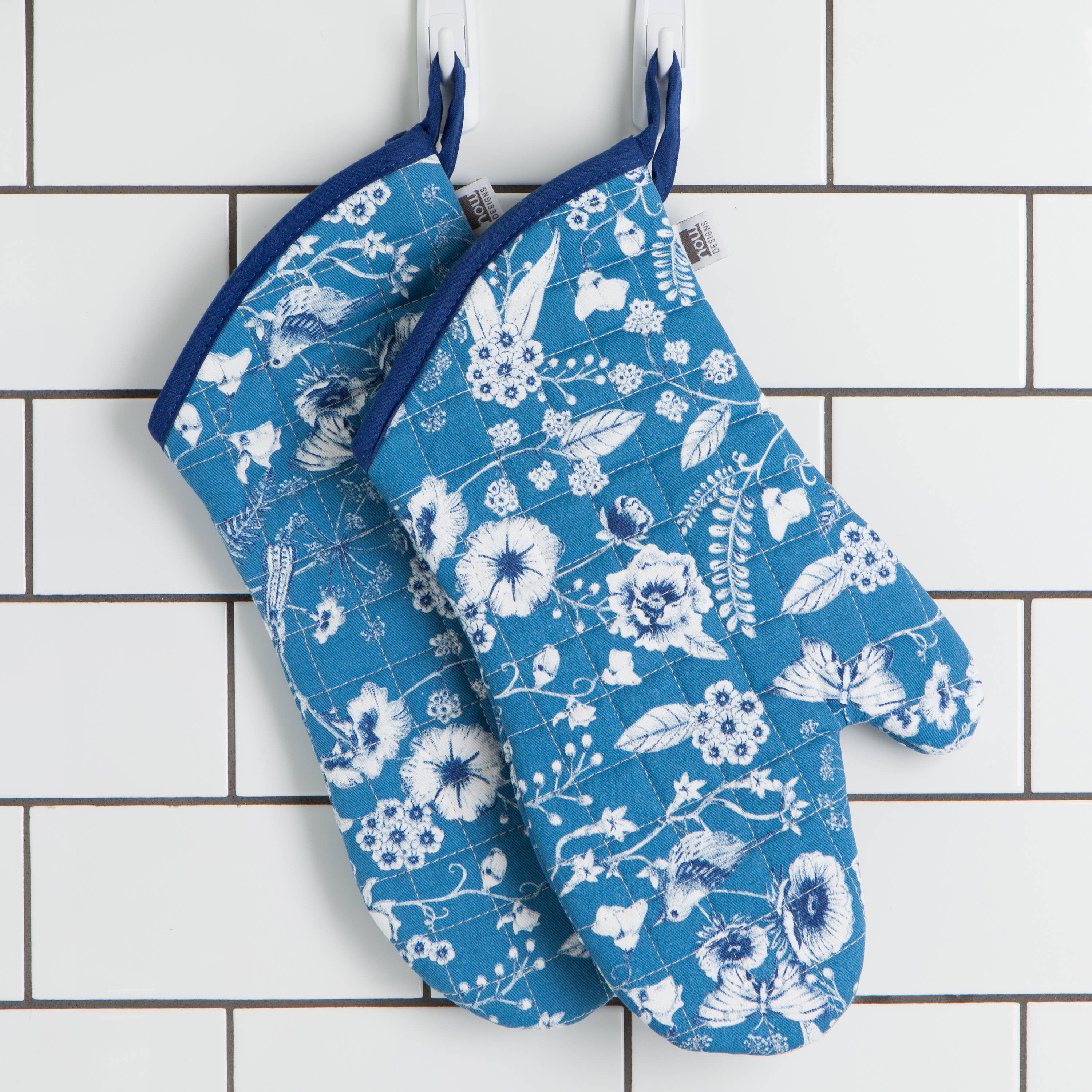 Now Designs by Danica - Wholesale Oven Mitt/Pot Holder - Juliette Oven Mitt3