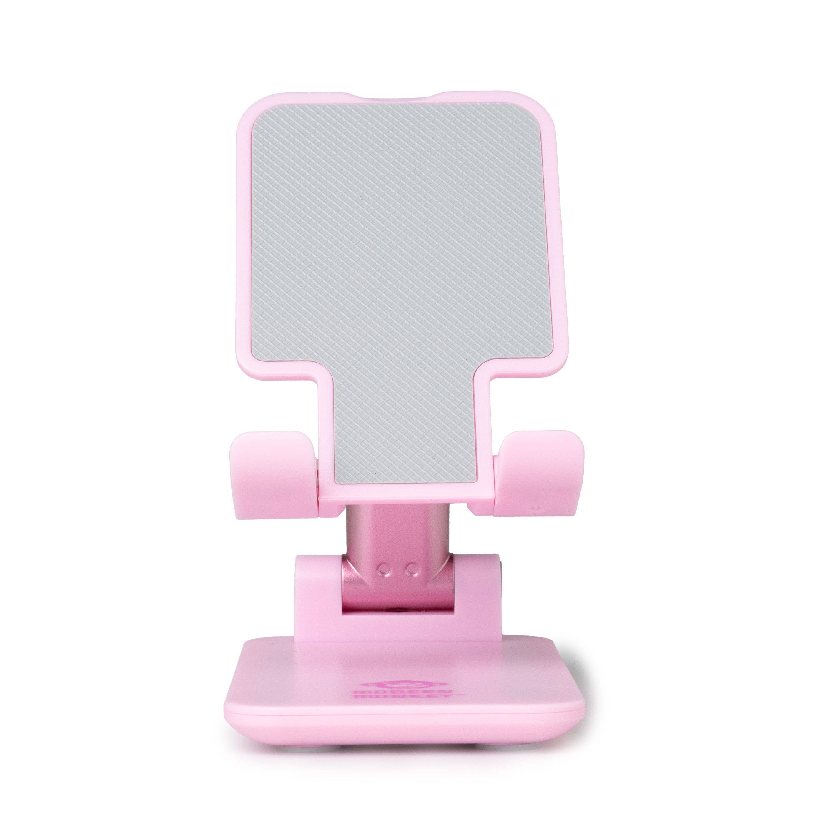 DM Merchandising - Wholesale Tabletstandaard - Moderne opvouwbare technische standaard van Monkey Hold The Phone6