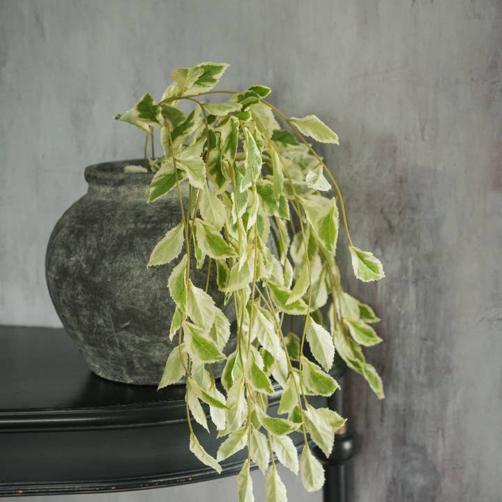 Ragon House - Wholesale Artificial Plant - 24" POTHOS LEAF VINE