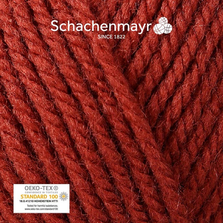 MEZ Crafts Germany - Vendita all'ingrosso Lana - Schachenmayr Bravo 20X50G193