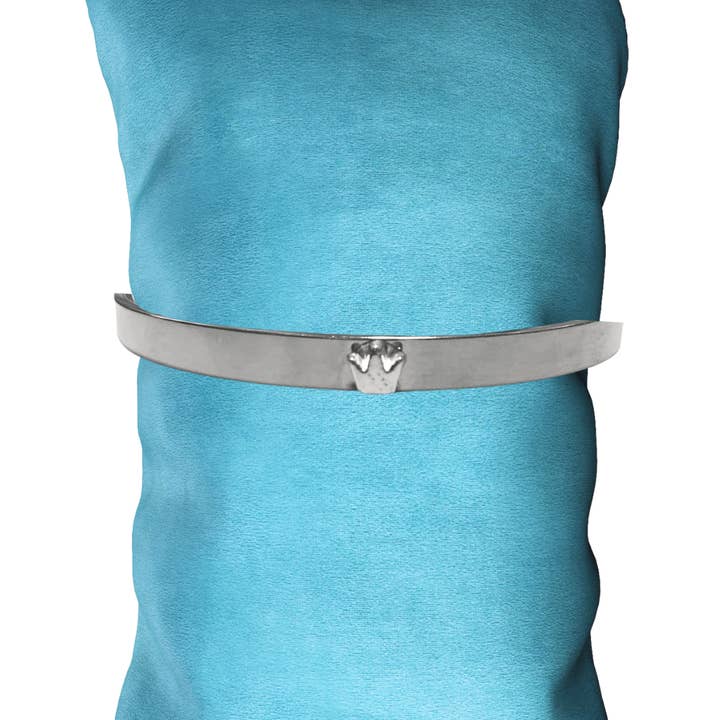 Anthologie, Co. - Wholesale Cuff Bracelet - Queen Bee Cuff Bracelet - Bee Embellished Bracelet6