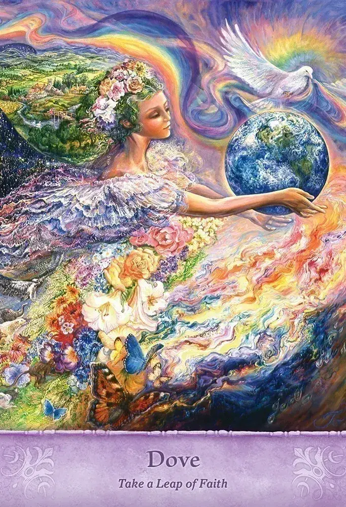 U.S. Games Systems Inc. - Wholesale Tarot Cards - Mystical Wisdom Card Deck2