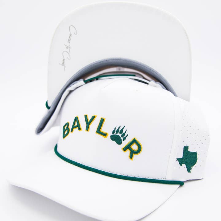 White Bayl*r for wholesale by Surf and Turf Golf