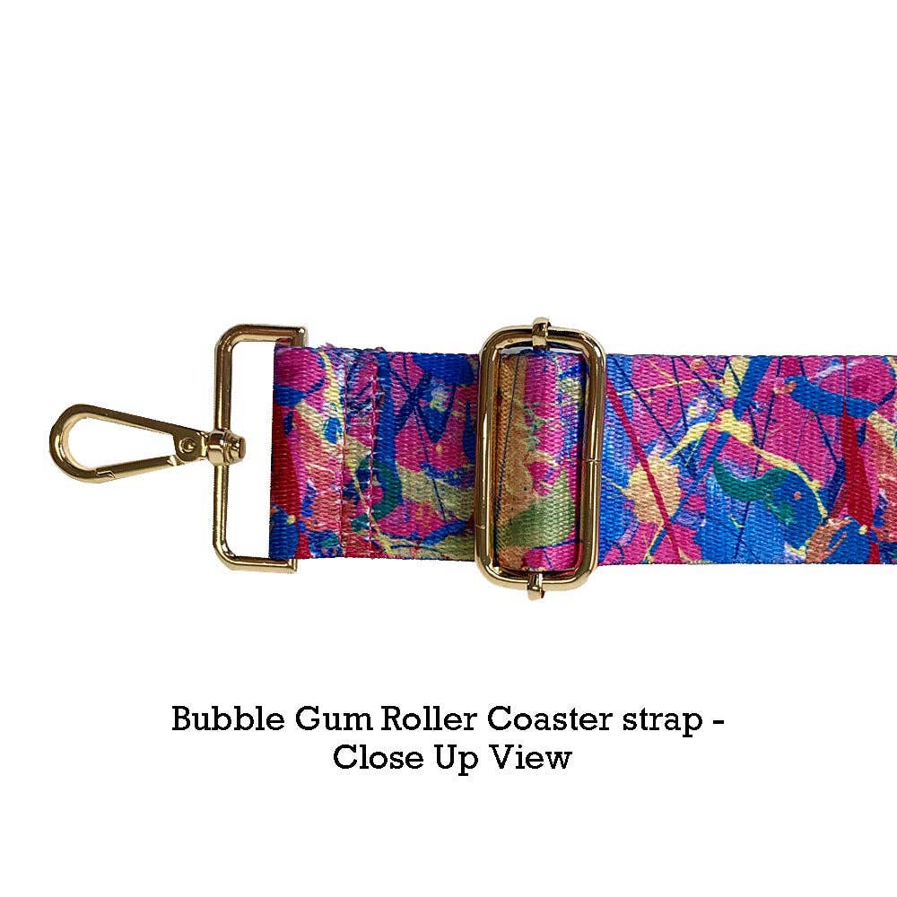 Jumper Maybach - Wholesale Bag Strap - Women's - Jumper Maybach 2" Custom Bag Strap-Assorted4