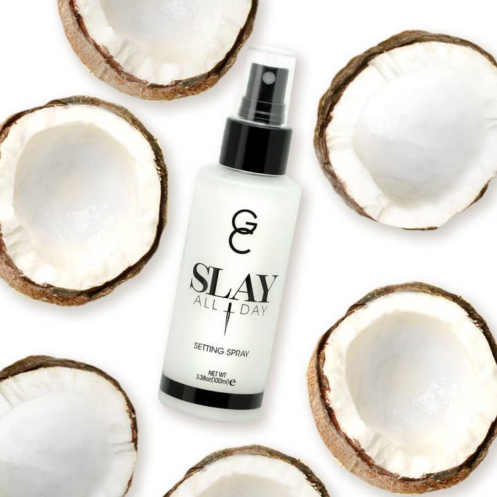 Gerard Cosmetics - Wholesale Makeup Setting Spray/Powder - Slay All Day Setting Spray