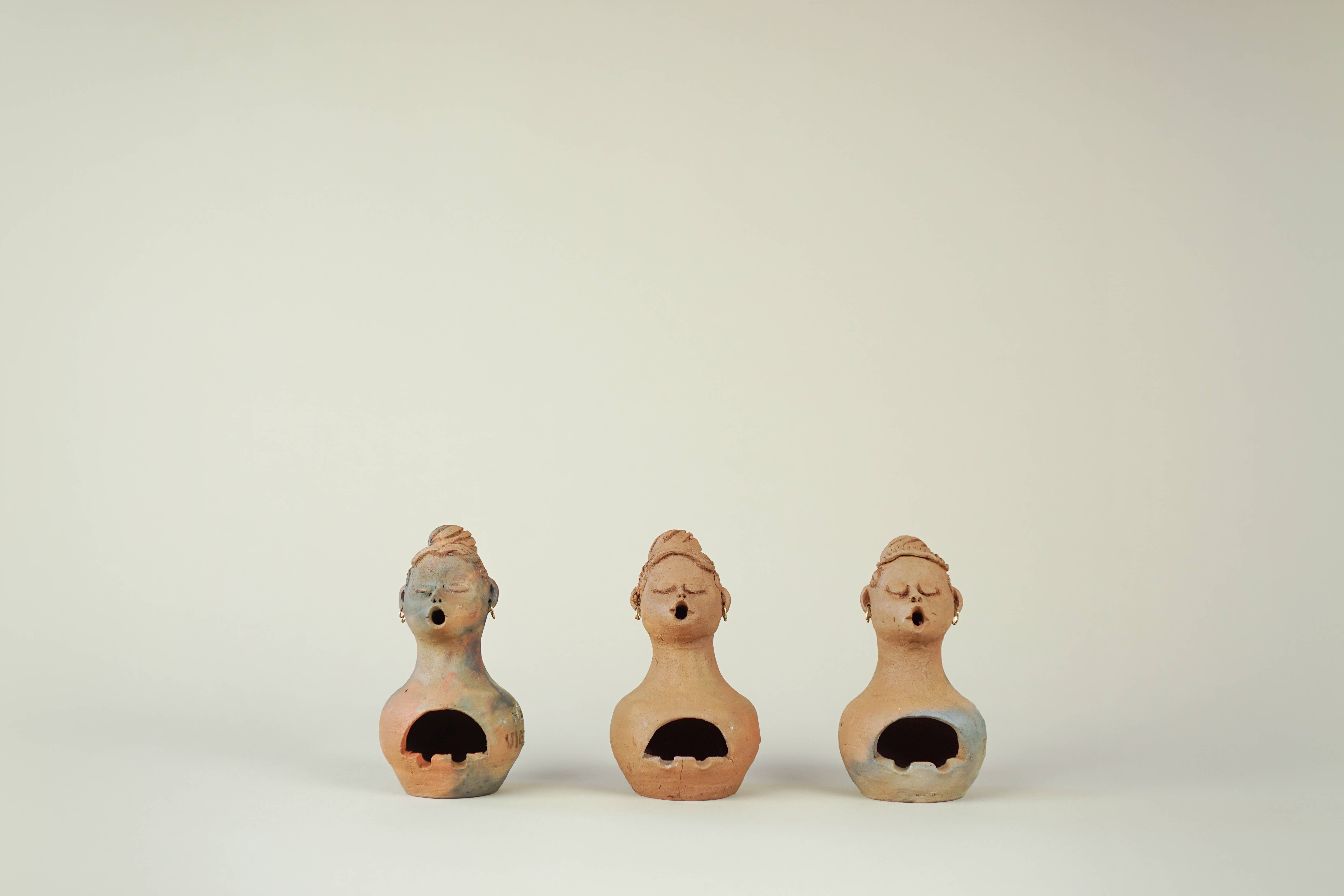 MAAARI - Wholesale Incense Holder - Babaylan Charming Statement Incense Holder2