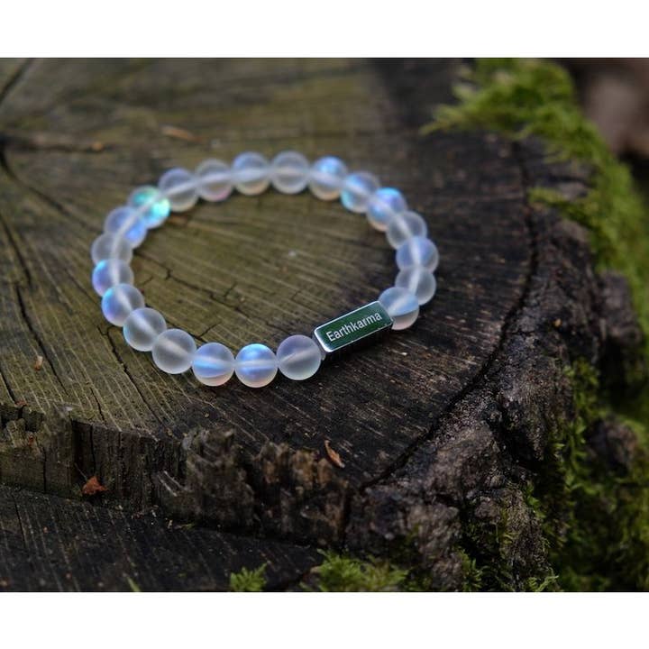 Earthkarma rainbow bracelet for wholesale by Earthkarma