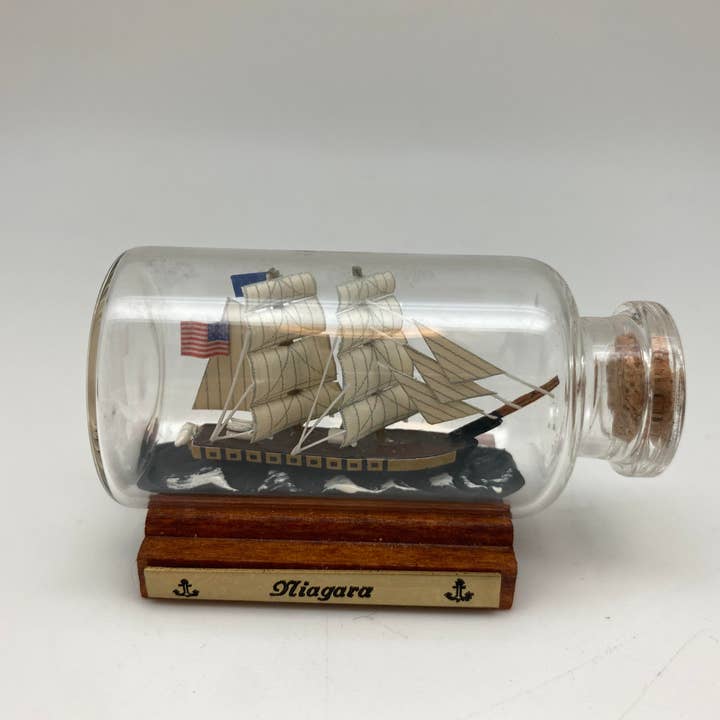 Niagara for wholesale by Sailor's Crafts