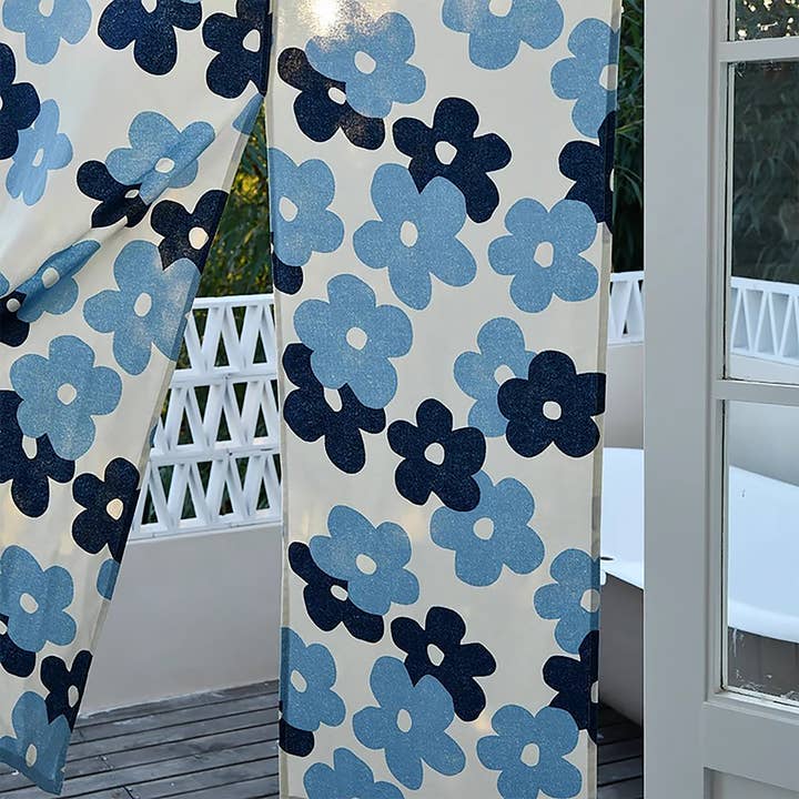 MinoCraft - Wholesale Curtain - Japanese cotton noren8