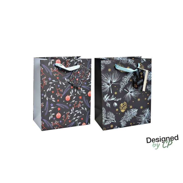CP INTERNATIONAL - Wholesale Gift Bag - Gift Bag S 2 Ass #728