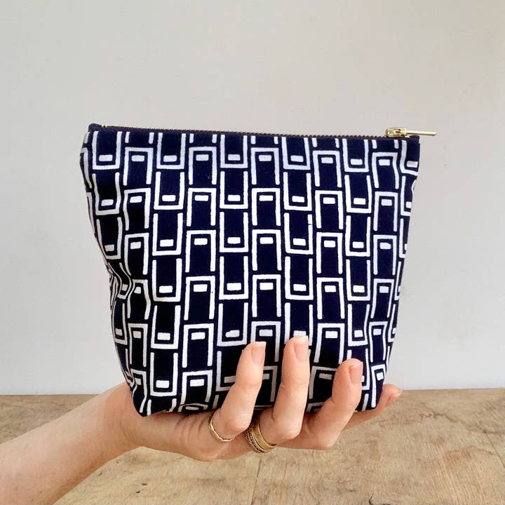 Vintage Kimono Bag (Small) for wholesale by Elka