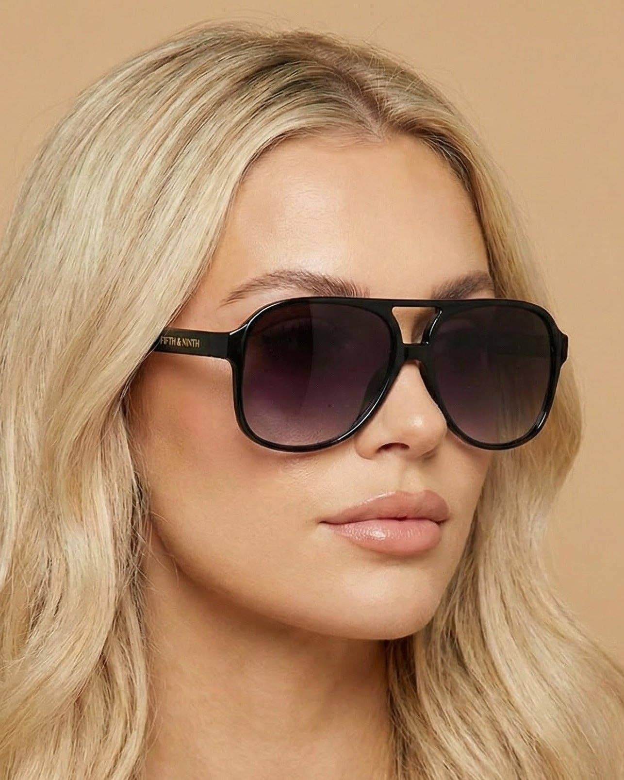 Fifth & Ninth - Venta al por mayor Gafas de sol - Unisex - Kingston26