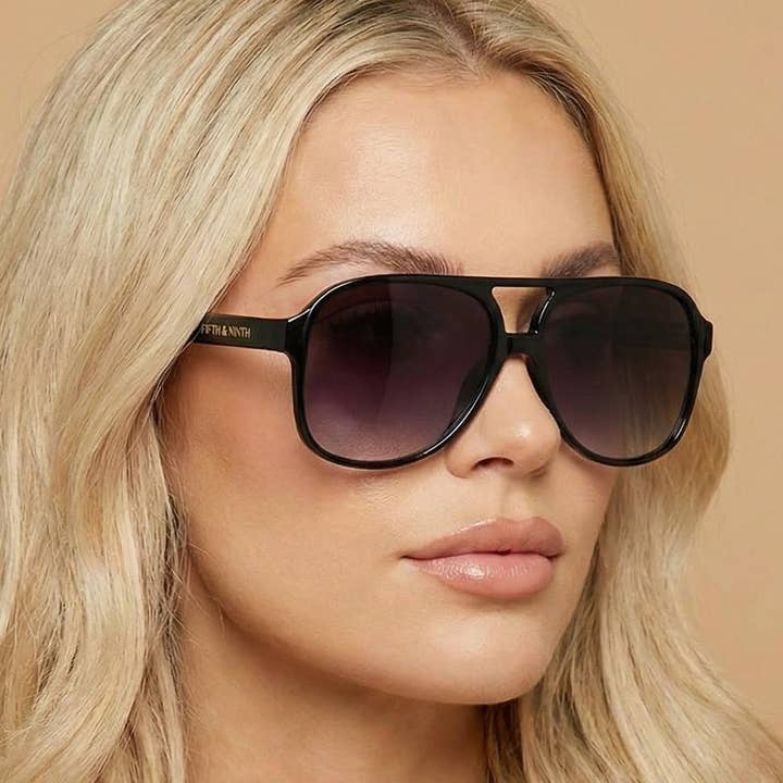 Fifth & Ninth - Venta al por mayor Gafas de sol - Unisex - Kingston26