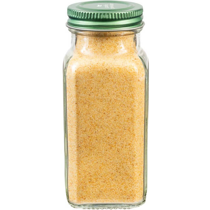 Simply Organic - Wholesale Dried Spice - Simply Organic Garlic Powder, Certified Organic3