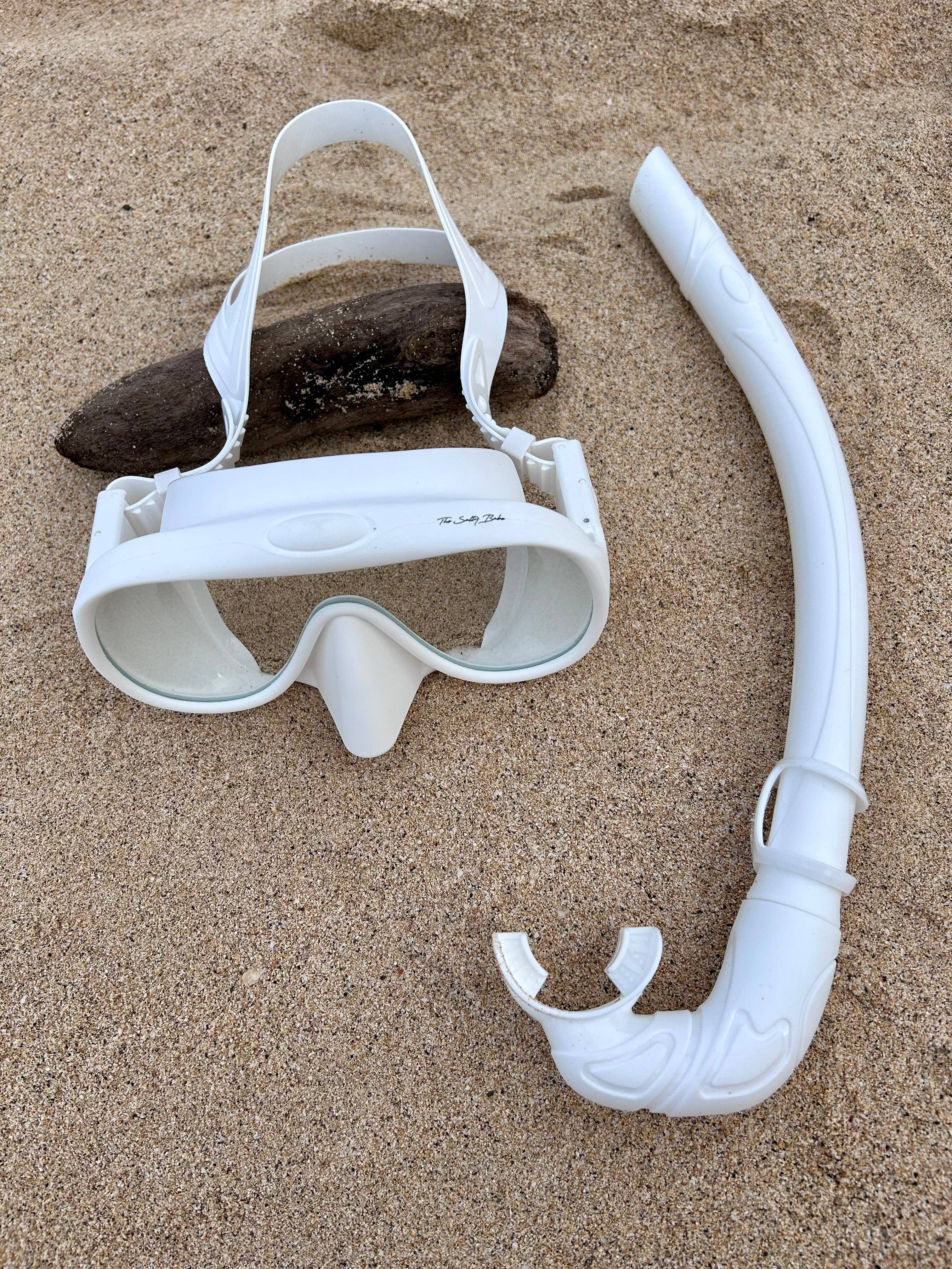 The Salty Babe - Wholesale Beach Accessories - Sea Dive Snorkel4