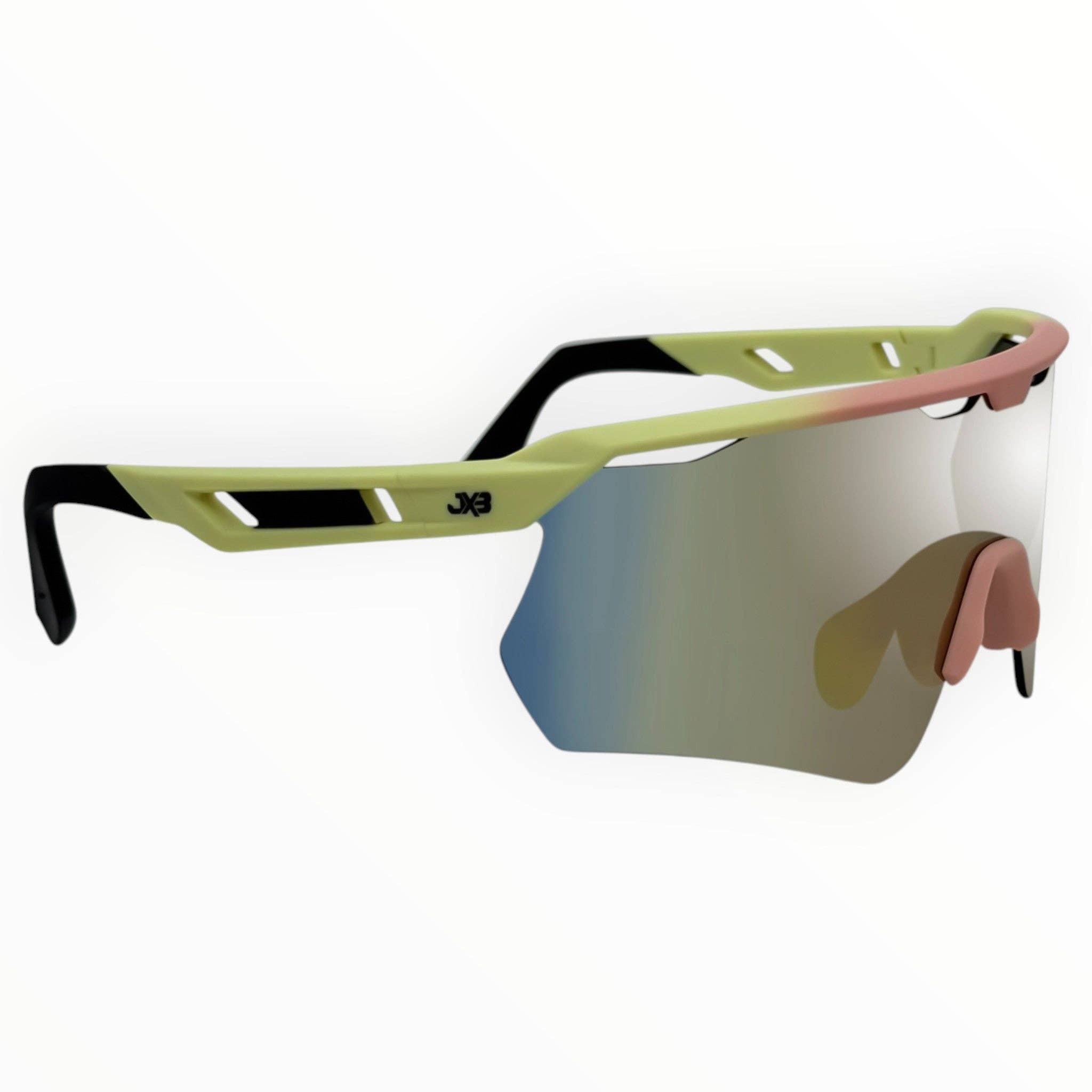 BEXST - Wholesale Sunglasses - Unisex - Makara - JBX11