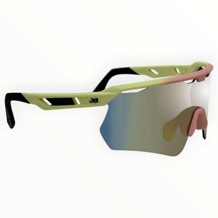 BEXST - Wholesale Sunglasses - Unisex - Makara - JBX11