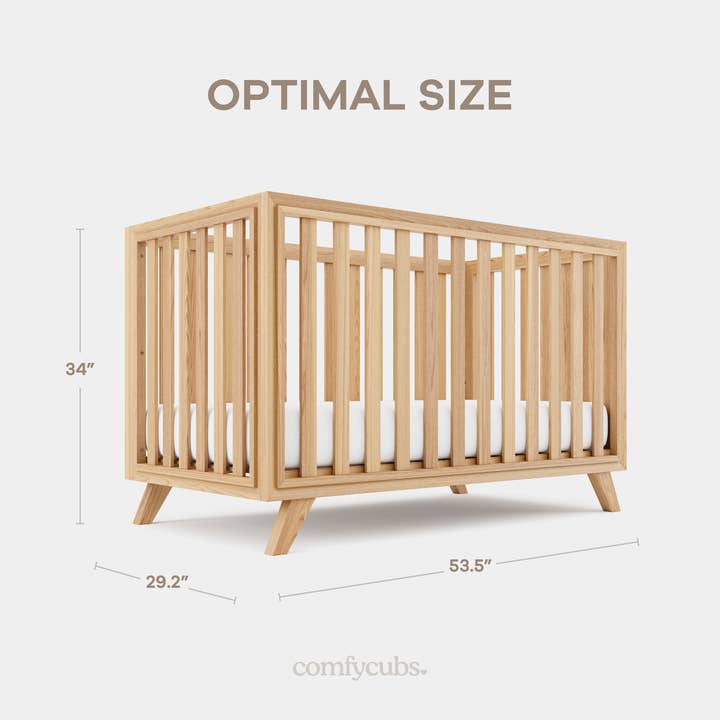 Comfy Cubs - Wholesale Bed – Child & Baby - Baby Crib for 0 to 3 Years by Comfy Cubs31