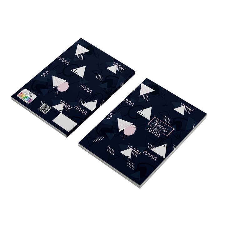 Cuaderno de garabato nocturno para venta al por mayor de Charlie's Bookstore