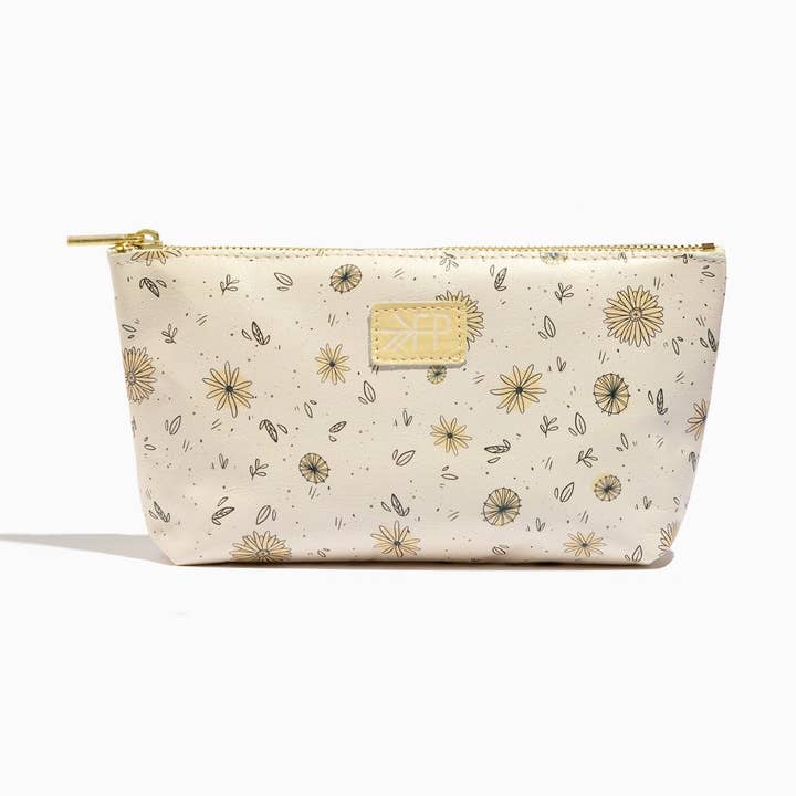 Gilmore Girls Daisy Utility Tasche für den Großhandel von Freshly Picked