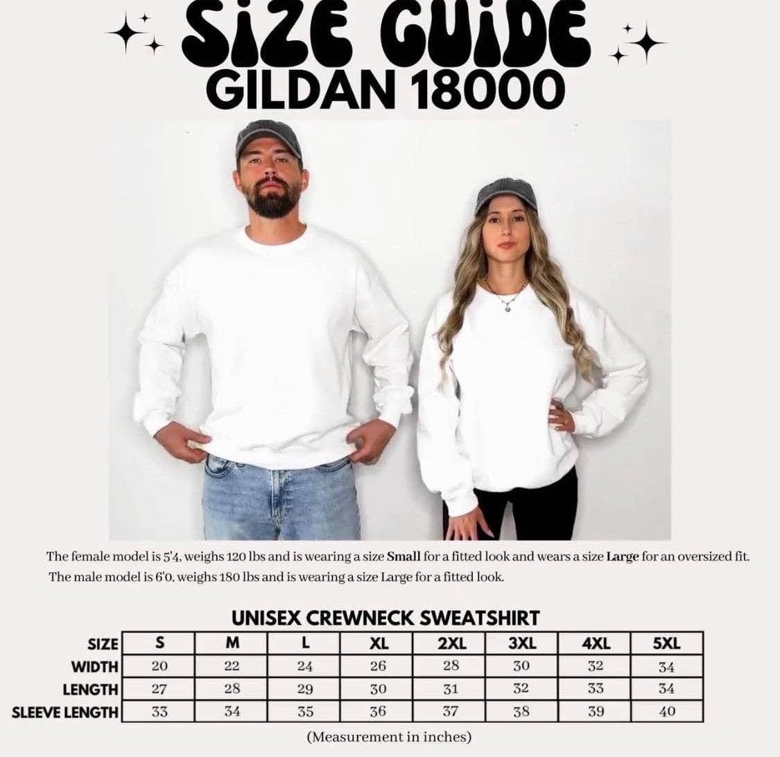 Dragonfly Merch Co - Wholesale Graphic Sweatshirt - Unisex - Chilton Preparatory Gilmore Girls Sweatshirt3